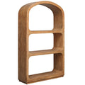 Etagere Achley finitura Naturale