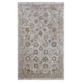Tappeto Cardiz 39SZF, Avorio/Beige